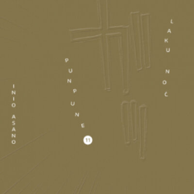 Laku noć, Punpune 11 - Inio Asano