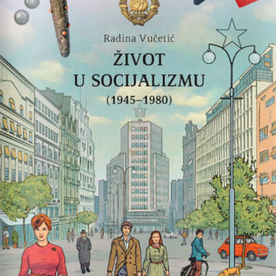 Život u socijalizmu (1945-1980)