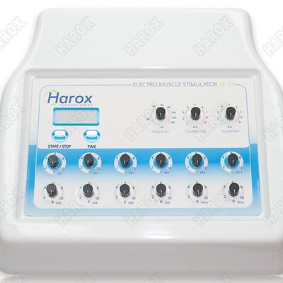 Elektro Mišićni Stimulator Harox HX-K7