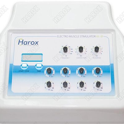 Elektro Mišićni Stimulator Harox HX-K9