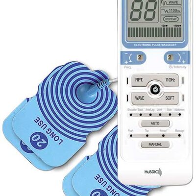 Aparat Protiv Bolova Tens Anti-Bol Stimulator NEM-100