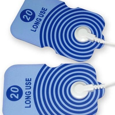 TENS elektrode za NEM-100 (2 kom)