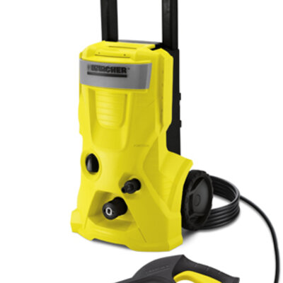 Karcher X-Range K5.520 perač pod pritiskom 