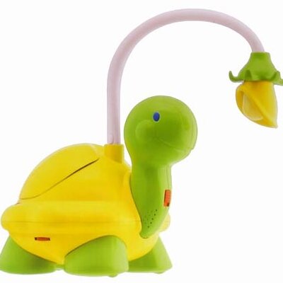 Chicco muzička lampa - kornjača - 700881