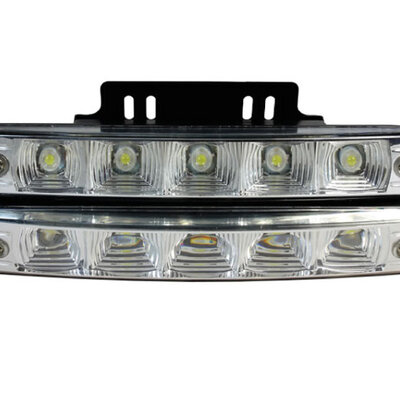 Dnevno LED svetlo za vozila - par DSV-001