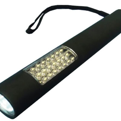 LED baterijska lampa PL1012