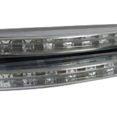 Dnevno LED svetlo za vozila Par DSV-008-2