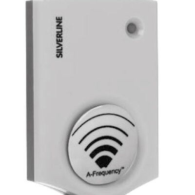 Silverline rasterivač miševa i pacova 50m2 25101