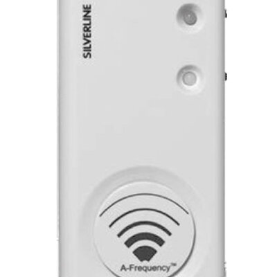 Silverline rasterivač miševa i pacova 80m2 25111