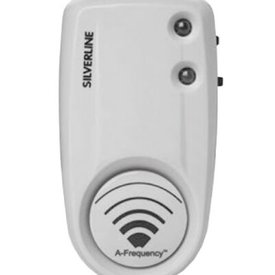 Silverline rasterivač miševa i pacova 100m2 25116