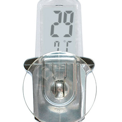 Spoljni digitalni termometar HC06