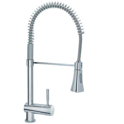 Rosan Xenon visoka baterija sa opružnom zaštitom izvlačnog creva JX38501