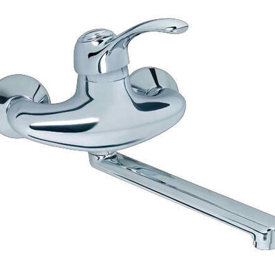 Rosan Jaffar baterija za sudoperu - lavabo izliv 200 mm JF32120