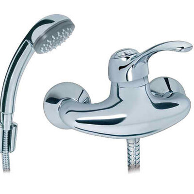 Rosan Jaffar baterija za tuš kadu sa ručnim tušem JF37101