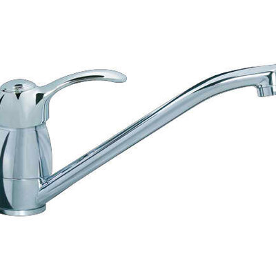 Rosan Jaffar baterija sa tri cevi za protočni bojler JF38103