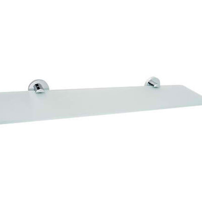 Rosan Zerro staklena polica etažer JZ904