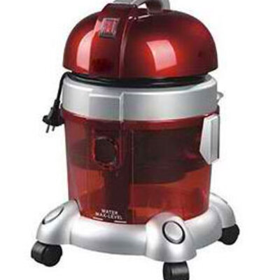 Frozzini usisivač ZTO418A 2000W Crveni