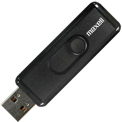 Maxell USB 4GB Venture MAX001
