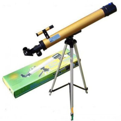 Teleskop Discovery F60050 II