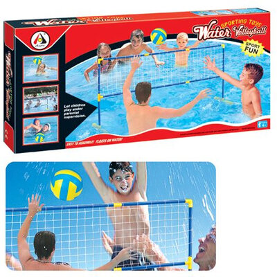 Set za odbojku na vodi AJ4070WG