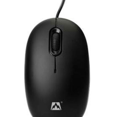 Jetion miš USB JT-DMS077 crni