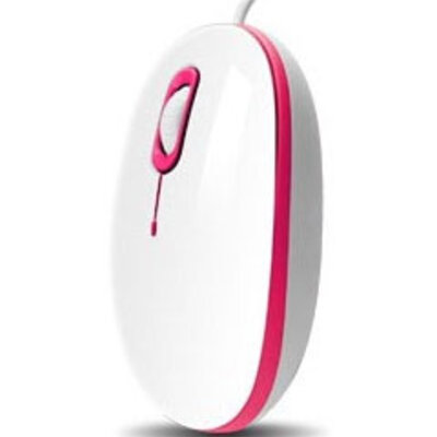 Jetion miš USB JT-DMS077 crveni