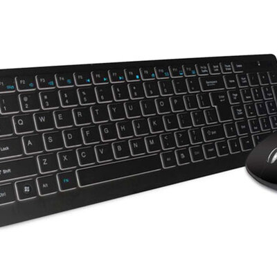 Jetion tastatura + miš JT-DKB067 crna