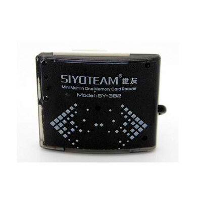 Siyoteam Univerzalni čitač kartica