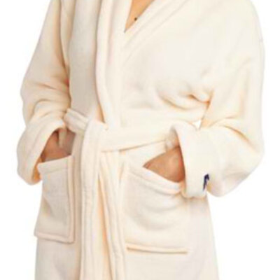 Bade mantil  StarLight Kronborg veličina S/M, kajsija