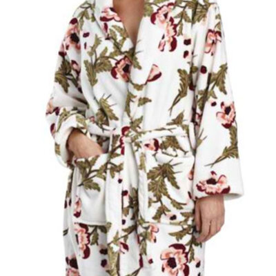 Bade mantil Anya L/XL Kronborg