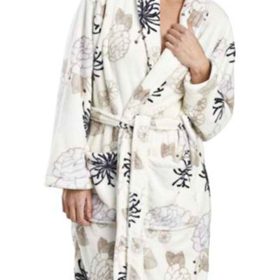 Bade mantil Marianne L/XL Kronborg