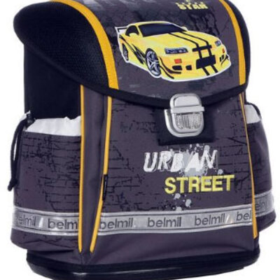 Belmil Školska torba Urban street 403-14ST 341524