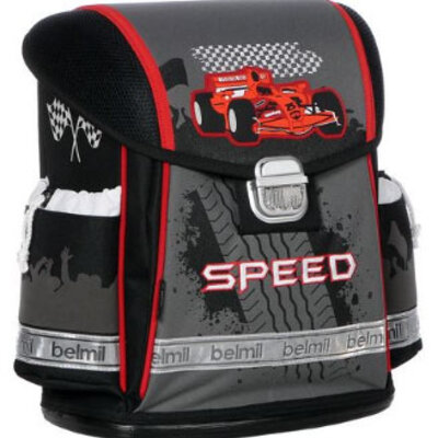 Belmil Školska torba Speed 403-14SPE 341524