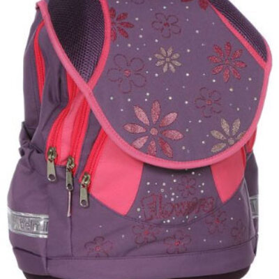 Belmil Školski ranac Flowers 403-18FL 341527