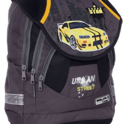 Belmil Školski ranac Urban street 403-18ST 341530