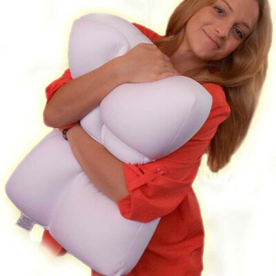 Jastuk Sanus Sleeping Pillow