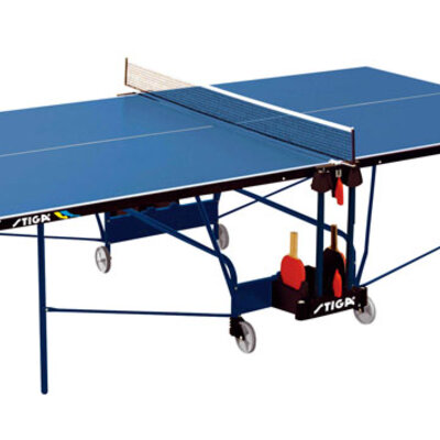 Sto za stoni tenis Stiga Winner indoor table 19mm 716865