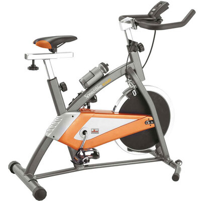 Body Sculpture sobni spin bicikl Pro racing BC-4620