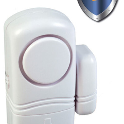 Heitech Alarm za vrata i prozor 2550