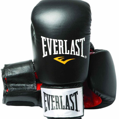 Everlast boks rukavice Fighter 1100 - 10OZ