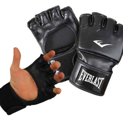 Everlast Boks Rukavice Open Thumb 7561-L/XL