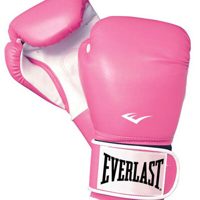 Everlast ženske rukavice za boks Pro Style 2508W-8OZ