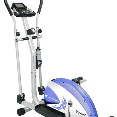 Krostrenažer X-Plorer Venus