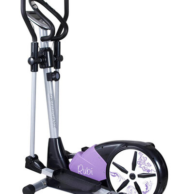 Krostrenažer X-Plorer Rubi 5225