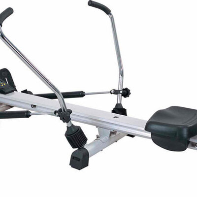 Actuell Fitness hidraulično sobno suvo veslo DM-3100