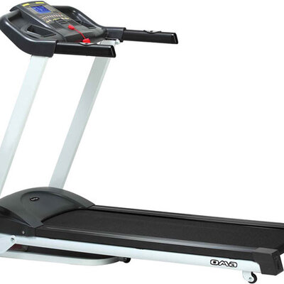 Sport Vision motorna traka za trčanje OMA-1341CA