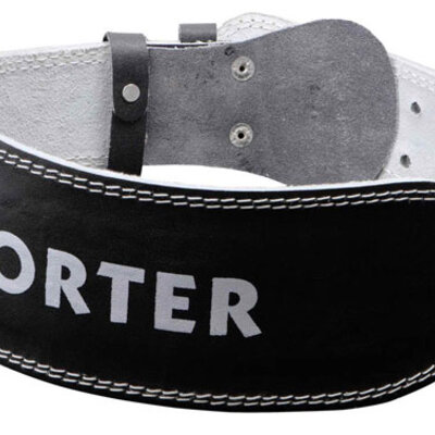 Sporter kaiš za body building veličina M 1016M