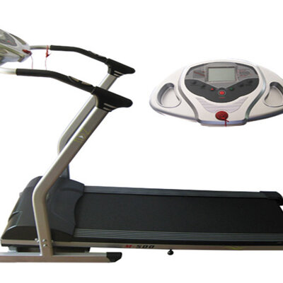 Traka za trčanje sa motorom 2KS M500