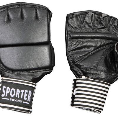 Tabo Gugo Free Fight rukavice bez prstiju 939XL