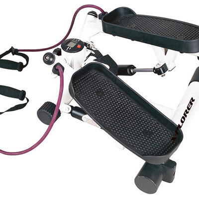 Steper Twister X-plorer 9.0 5855